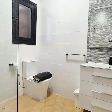 Laplaza Villamartin Apartment