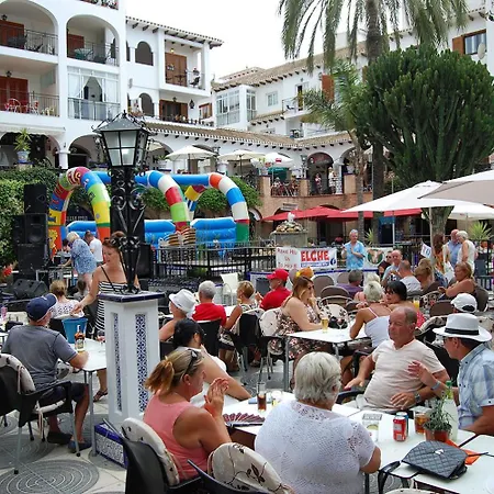 Laplaza Villamartin * Los Dolses